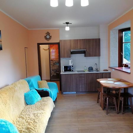 Apartamenty Sun & Snow Willa Hania - Blisko Plazy I Centrum Krynica Morska Exterior photo